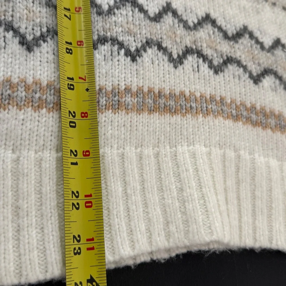 American Eagle Outfitters fair isle